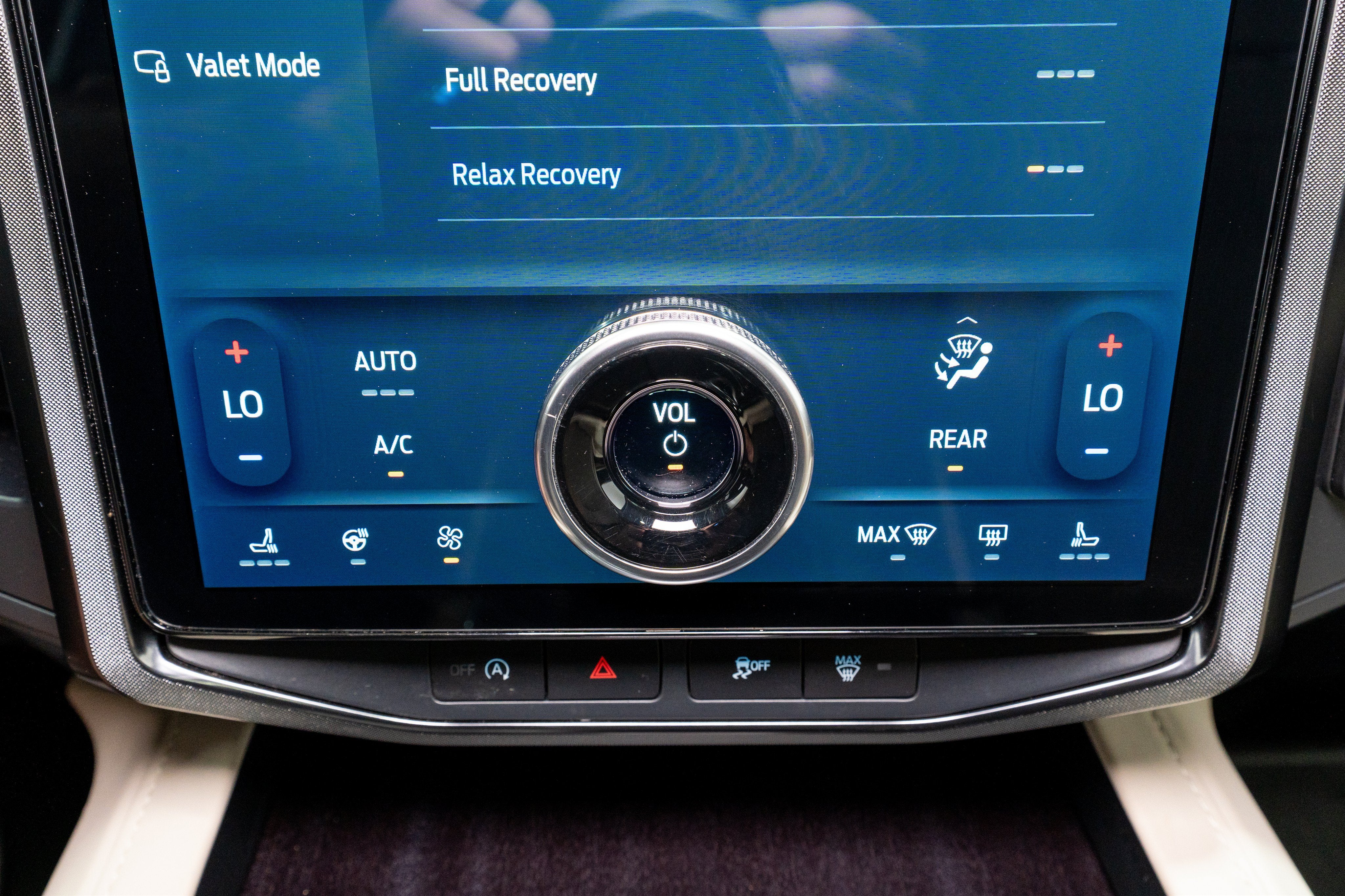 2022 Ford Expedition Max Platinum