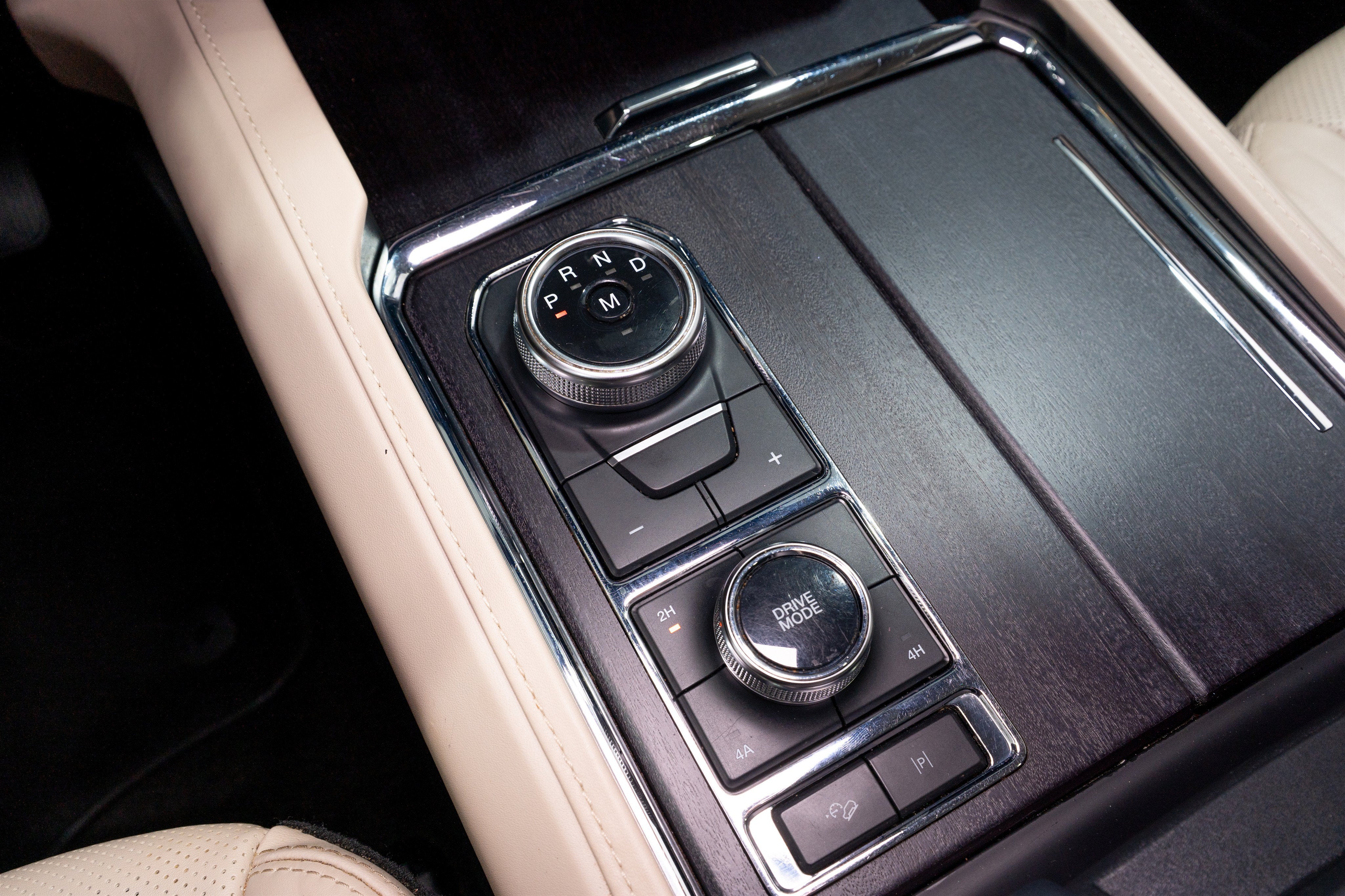 2022 Ford Expedition Max Platinum