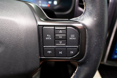 2022 Ford Expedition Max Platinum