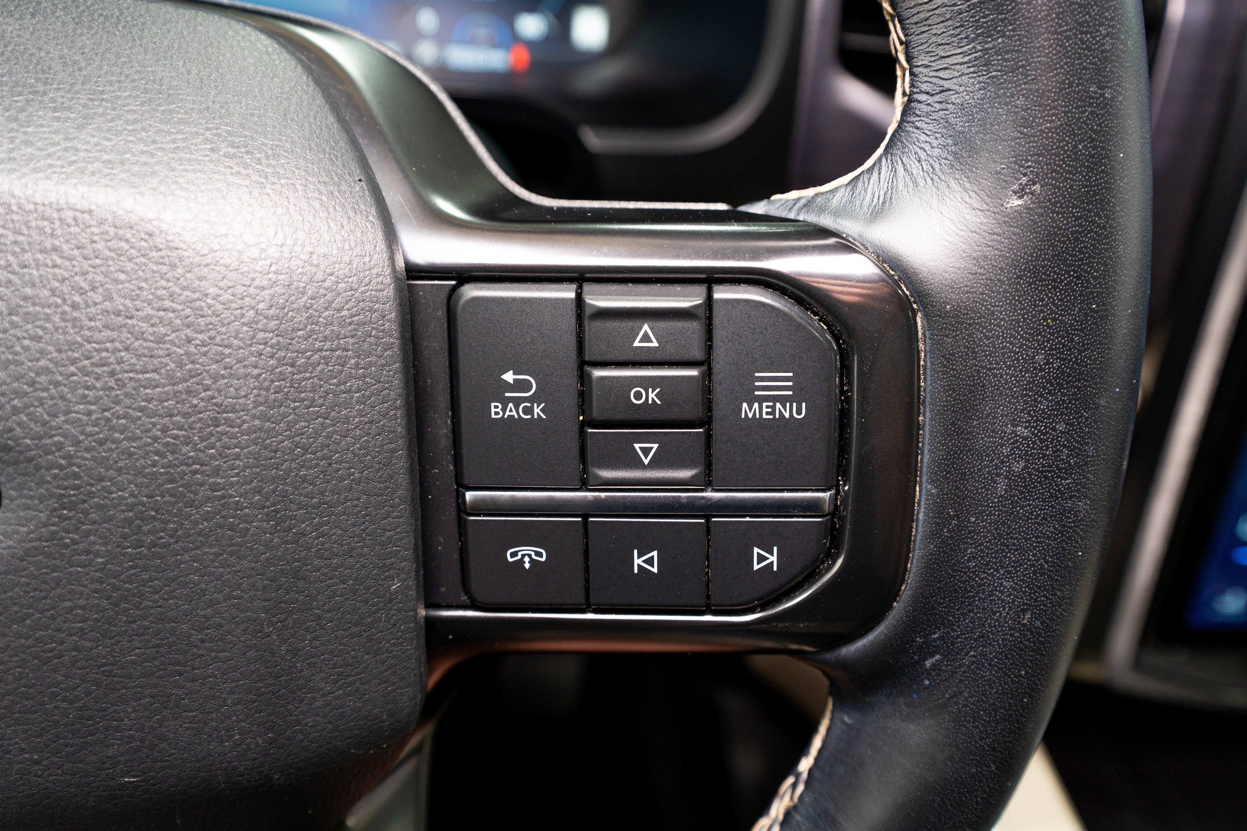 2022 Ford Expedition Max Platinum