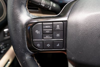 2022 Ford Expedition Max Platinum