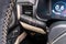 2022 Ford Expedition Max Platinum