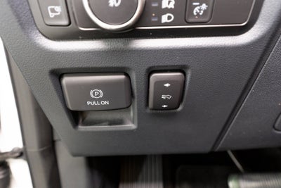 2022 Ford Expedition Max Platinum