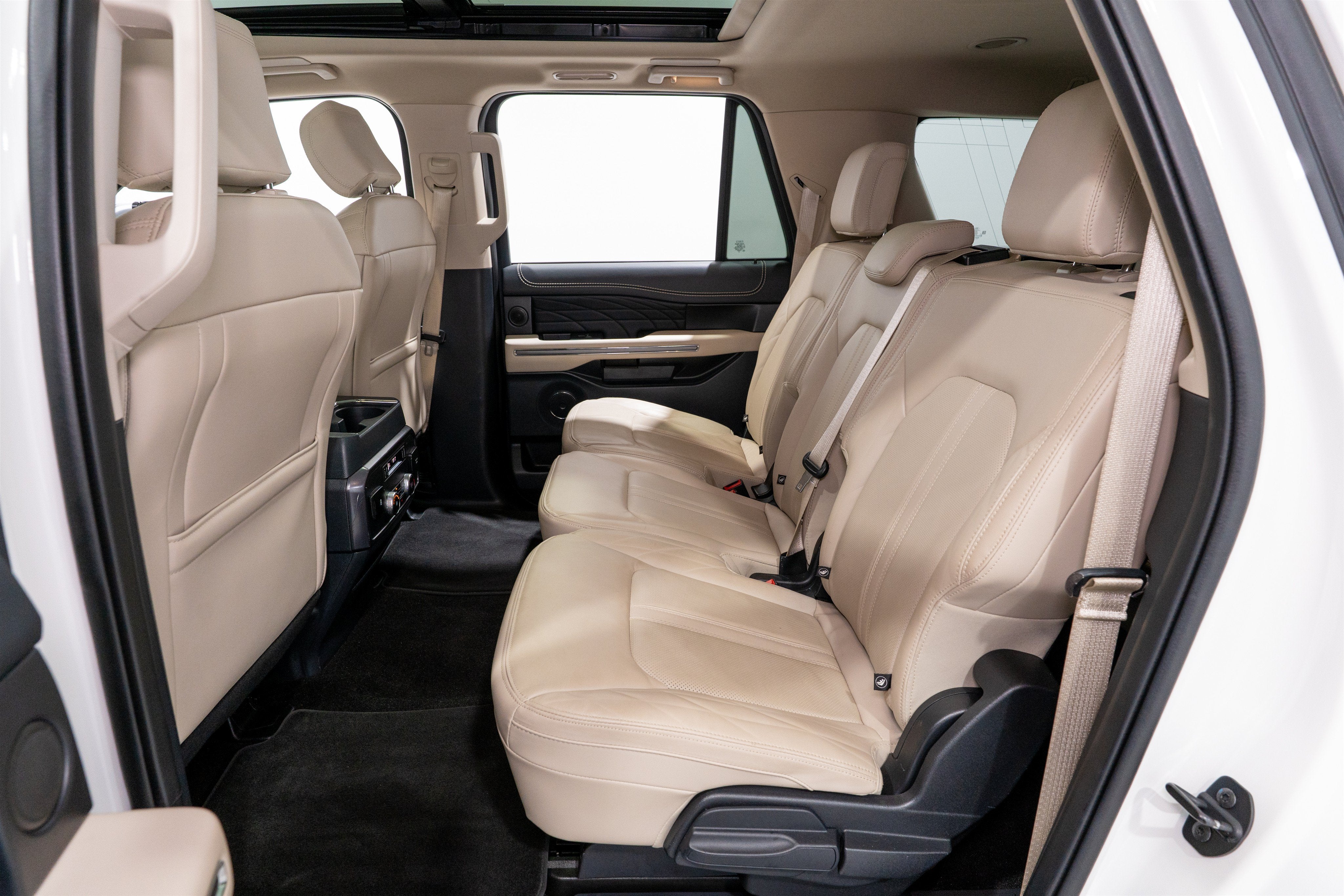 2022 Ford Expedition Max Platinum