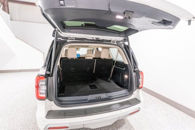 2022 Ford Expedition Max Platinum