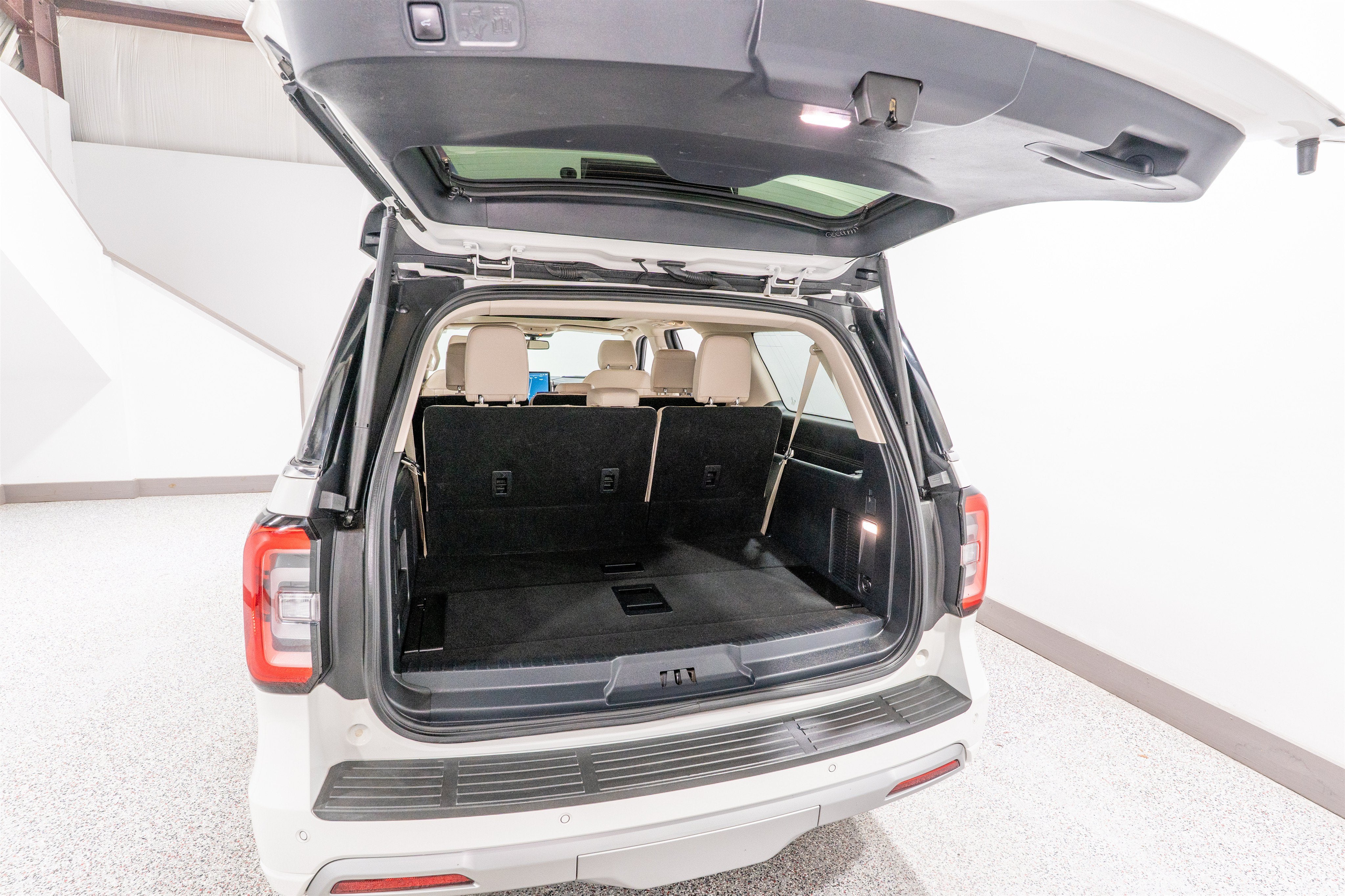 2022 Ford Expedition Max Platinum