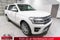 2022 Ford Expedition Max Platinum