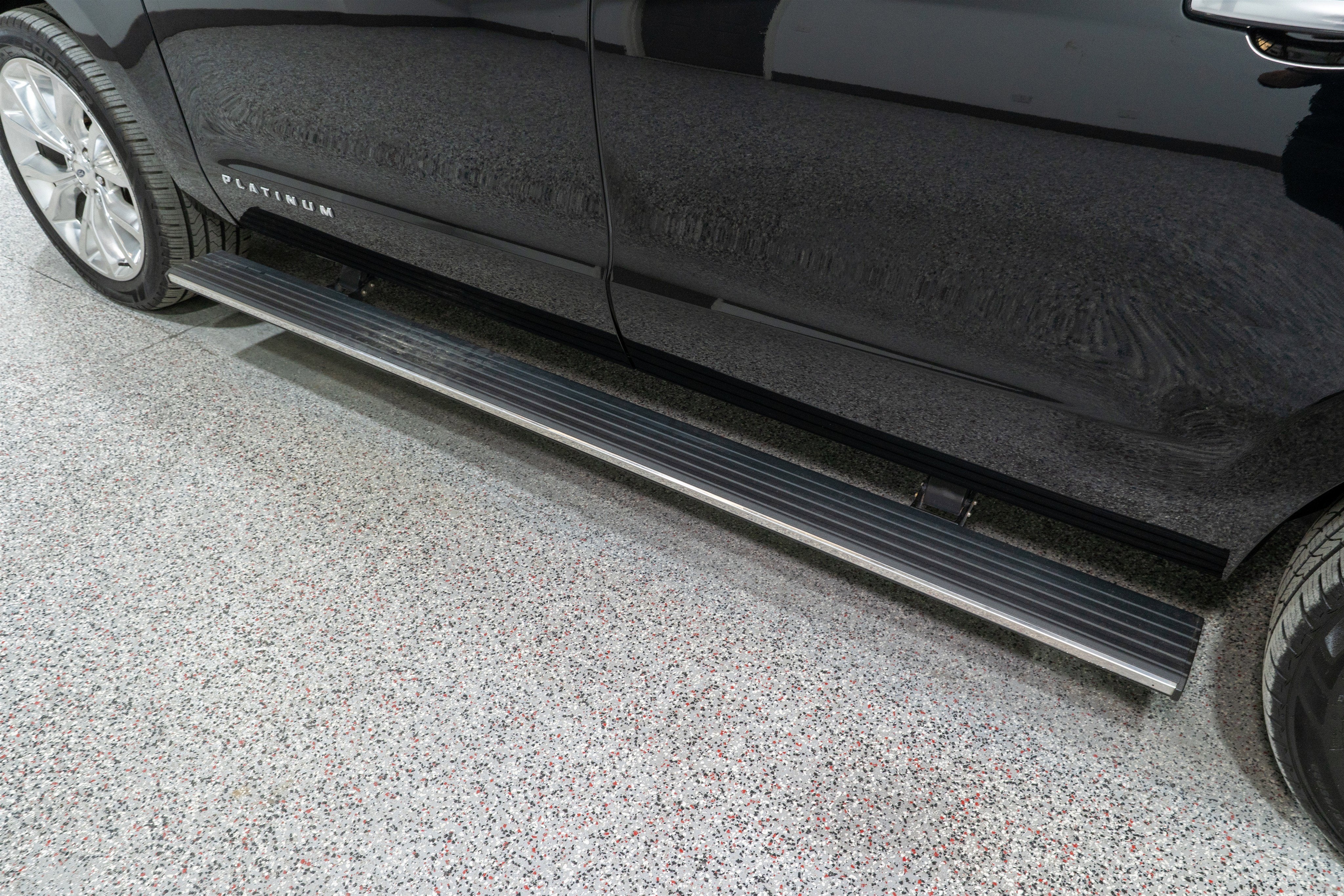 2018 Ford Expedition Max Platinum