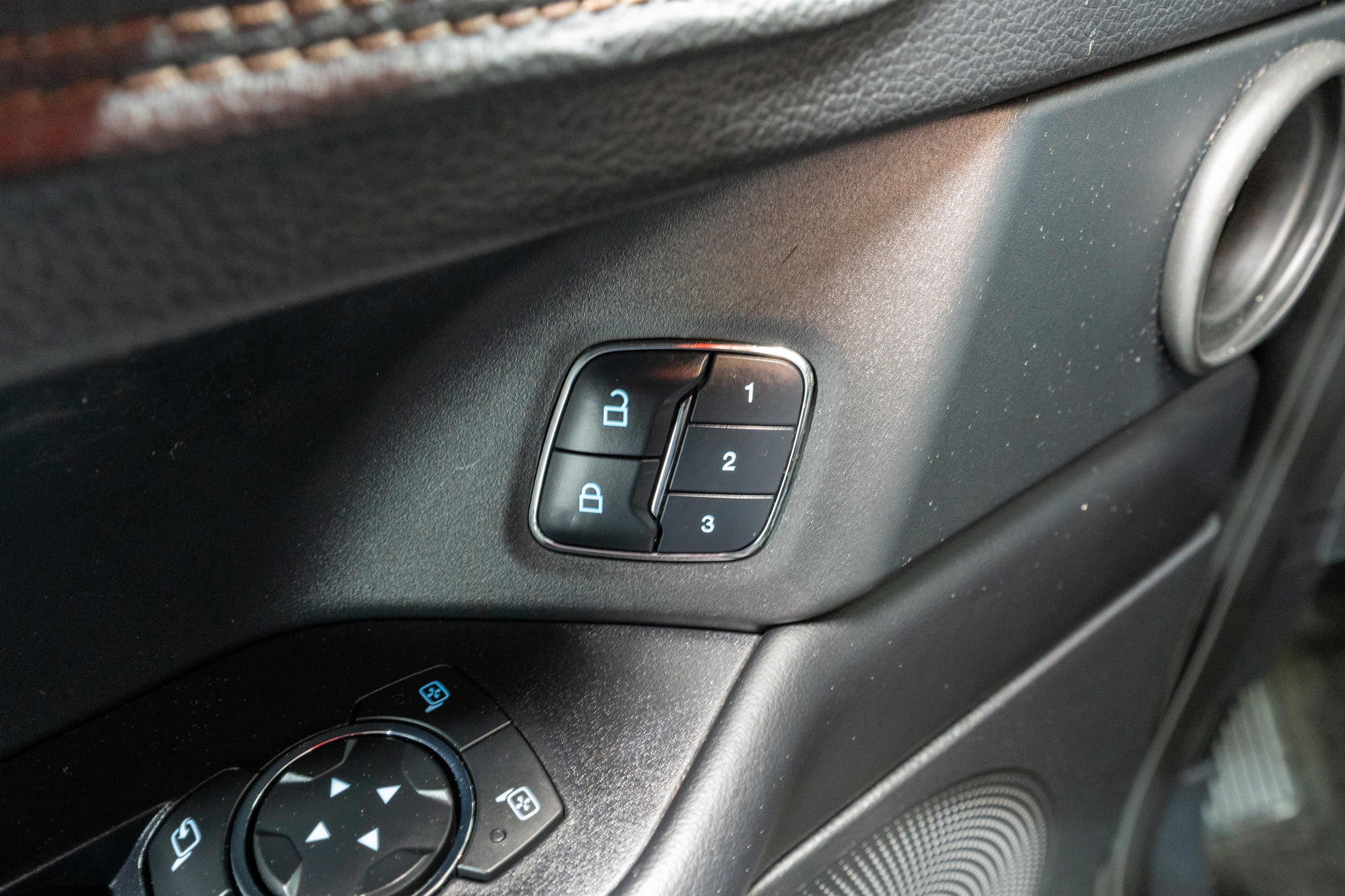 2018 Ford Expedition Max Platinum