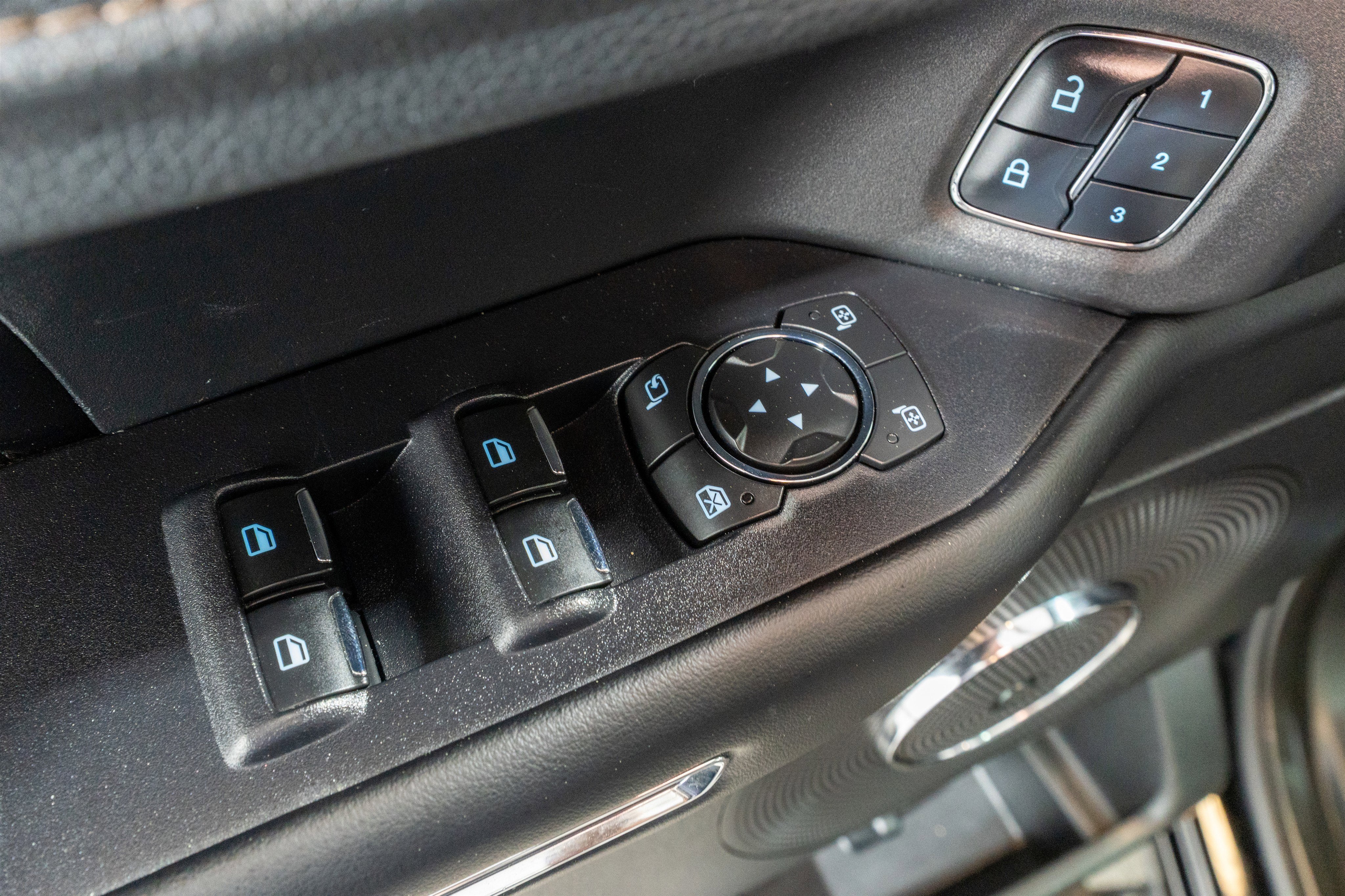 2018 Ford Expedition Max Platinum