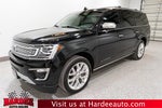 2018 Ford Expedition Max Platinum
