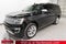 2018 Ford Expedition Max Platinum