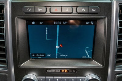 2018 Ford Expedition Max Platinum