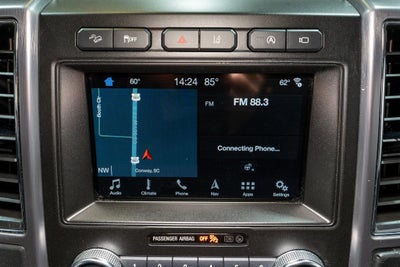 2018 Ford Expedition Max Platinum