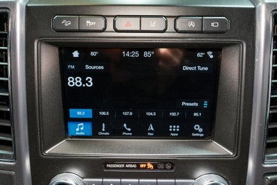 2018 Ford Expedition Max Platinum