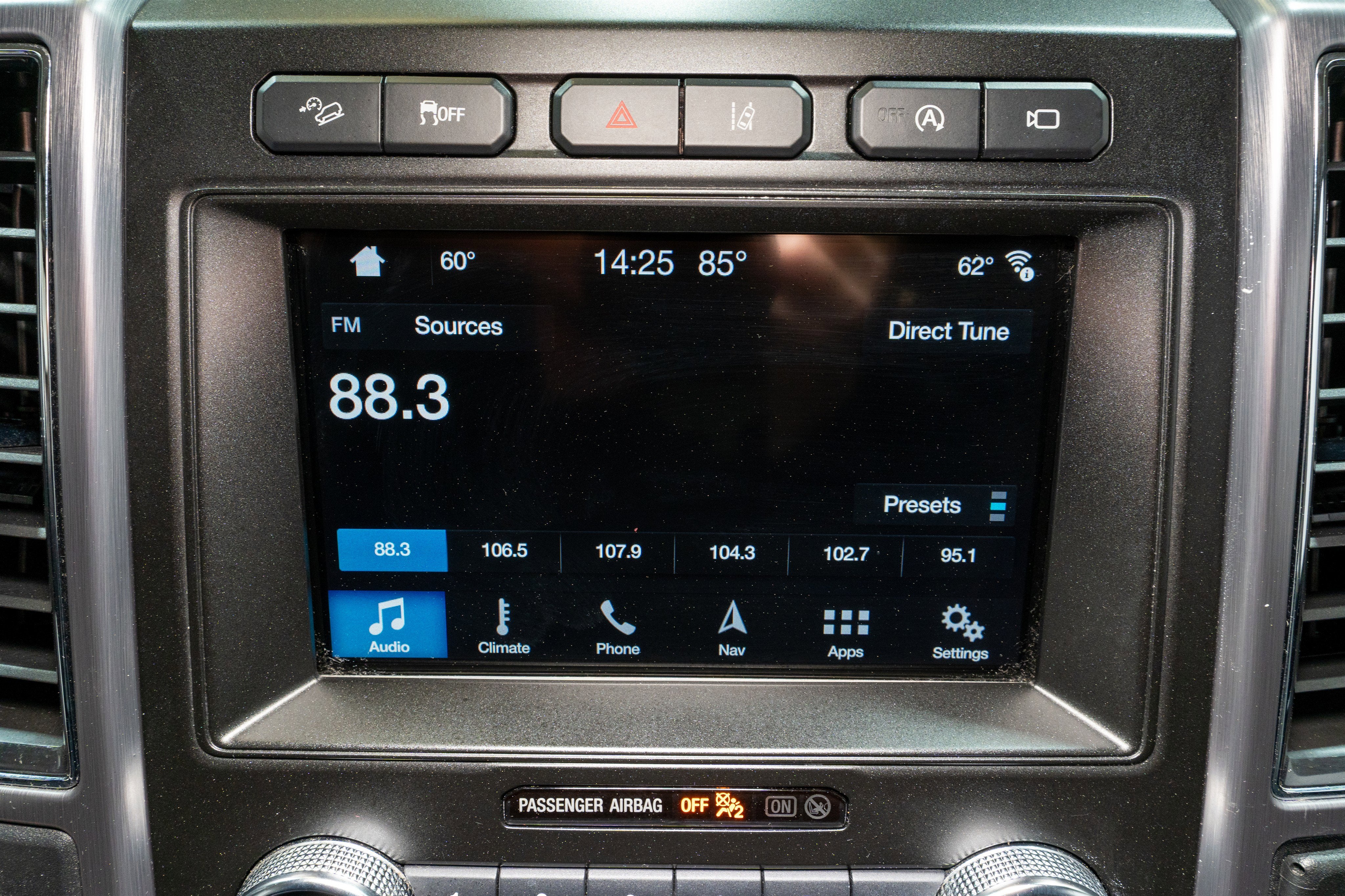 2018 Ford Expedition Max Platinum