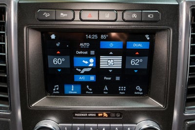 2018 Ford Expedition Max Platinum