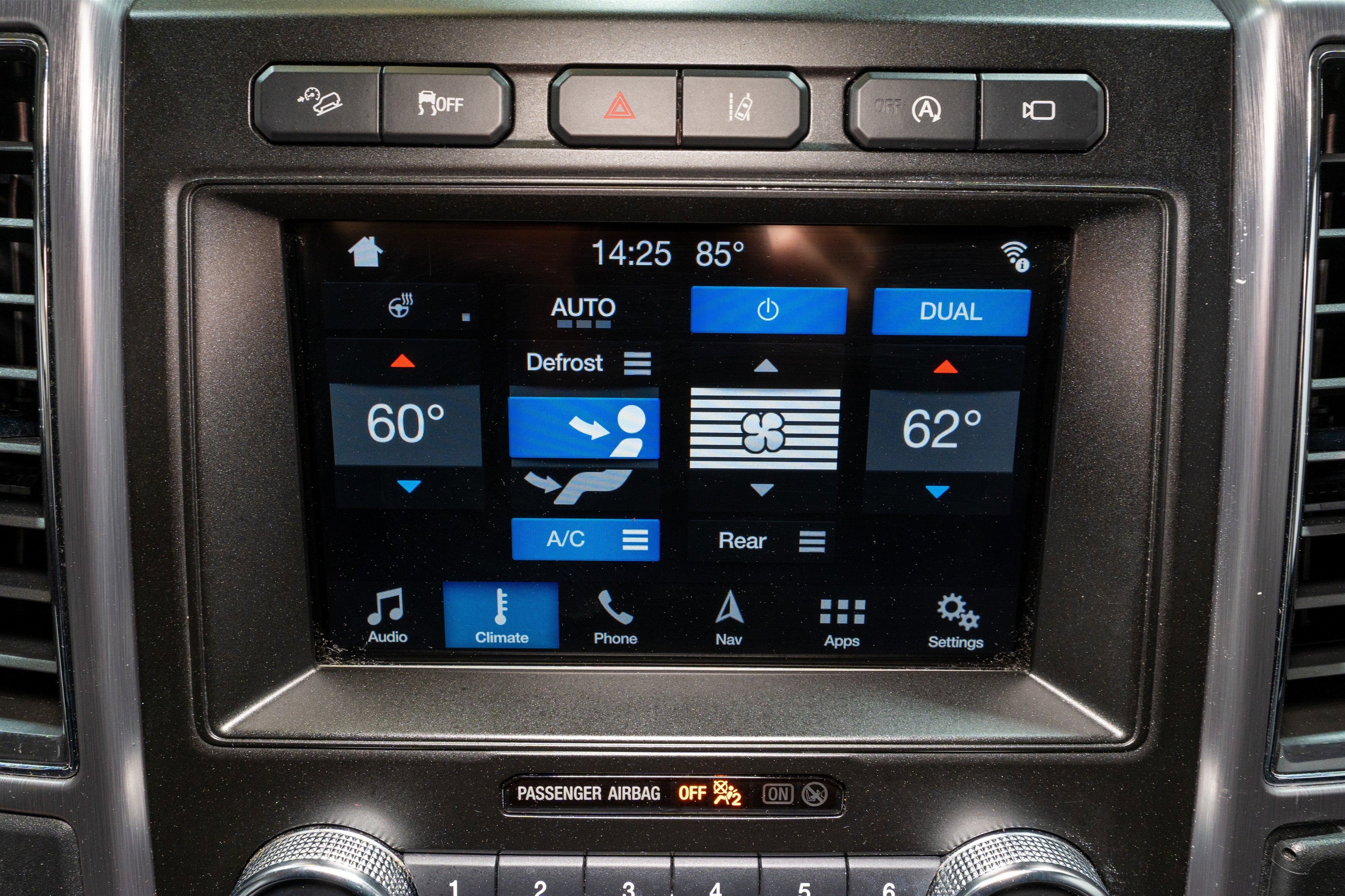 2018 Ford Expedition Max Platinum