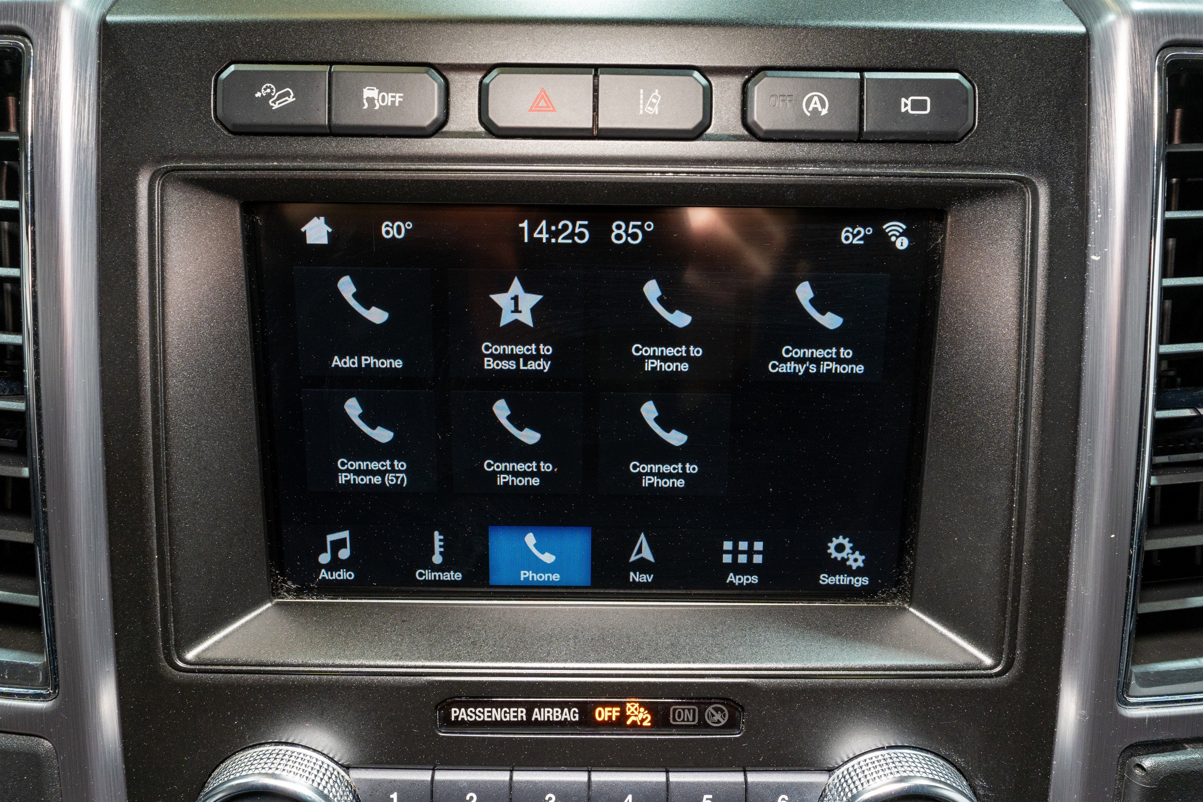 2018 Ford Expedition Max Platinum