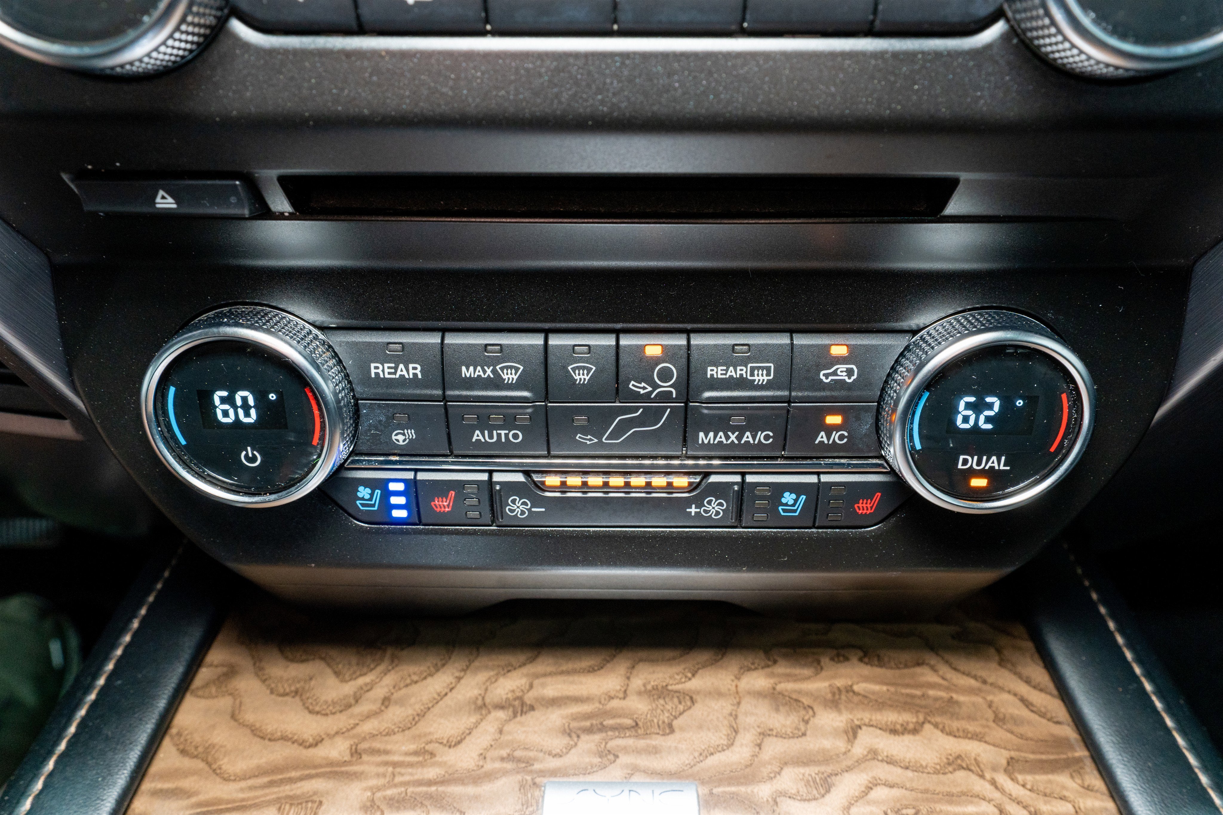 2018 Ford Expedition Max Platinum