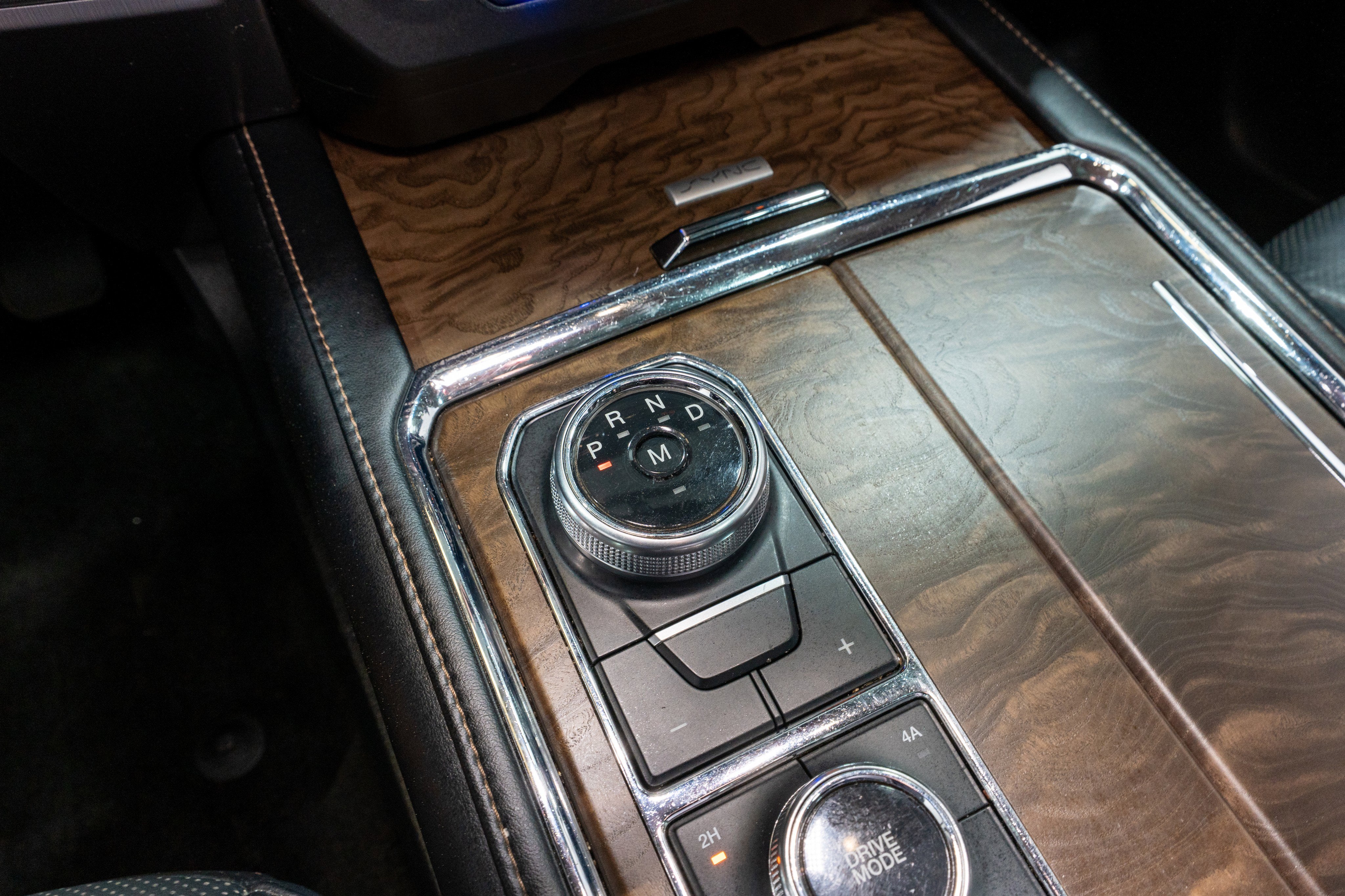 2018 Ford Expedition Max Platinum