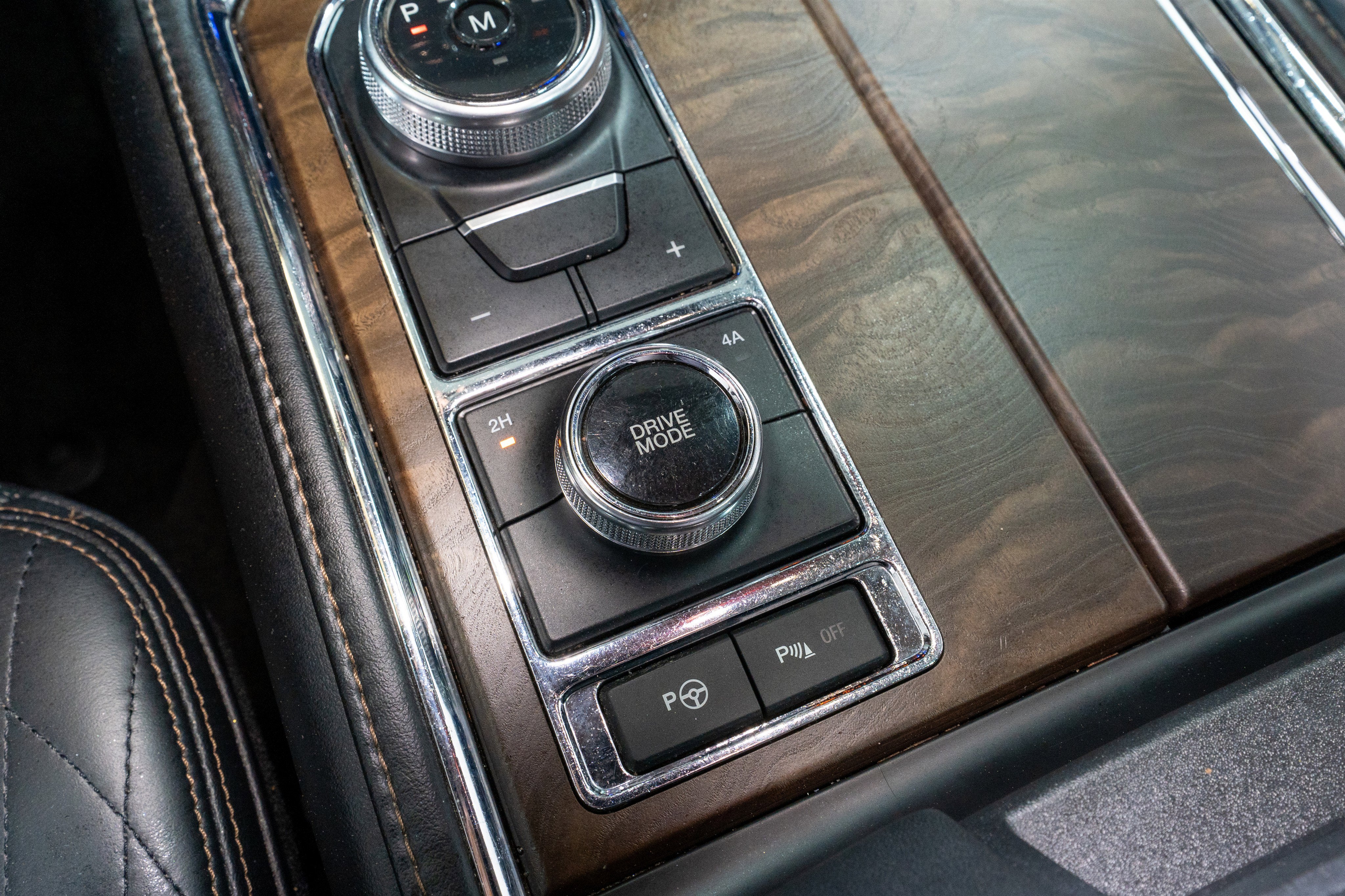 2018 Ford Expedition Max Platinum