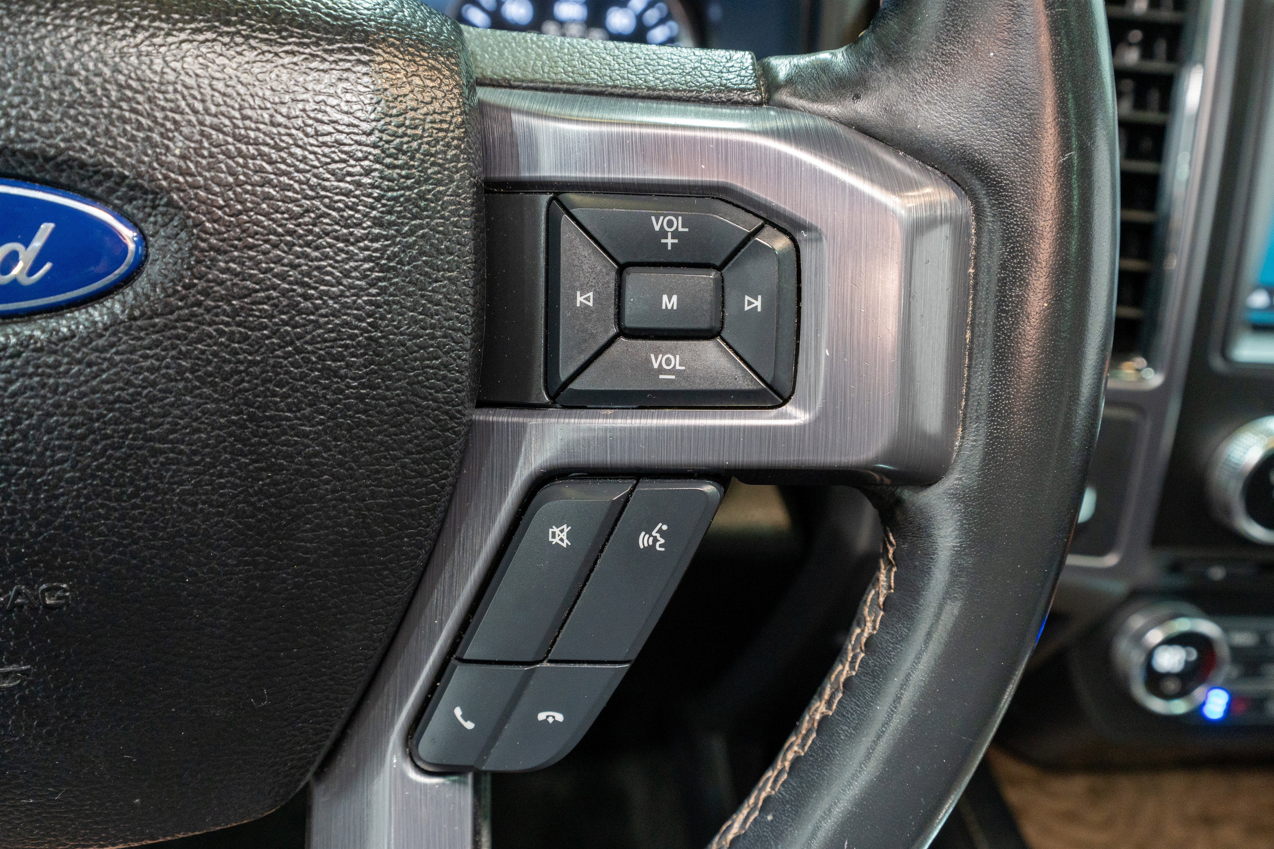 2018 Ford Expedition Max Platinum