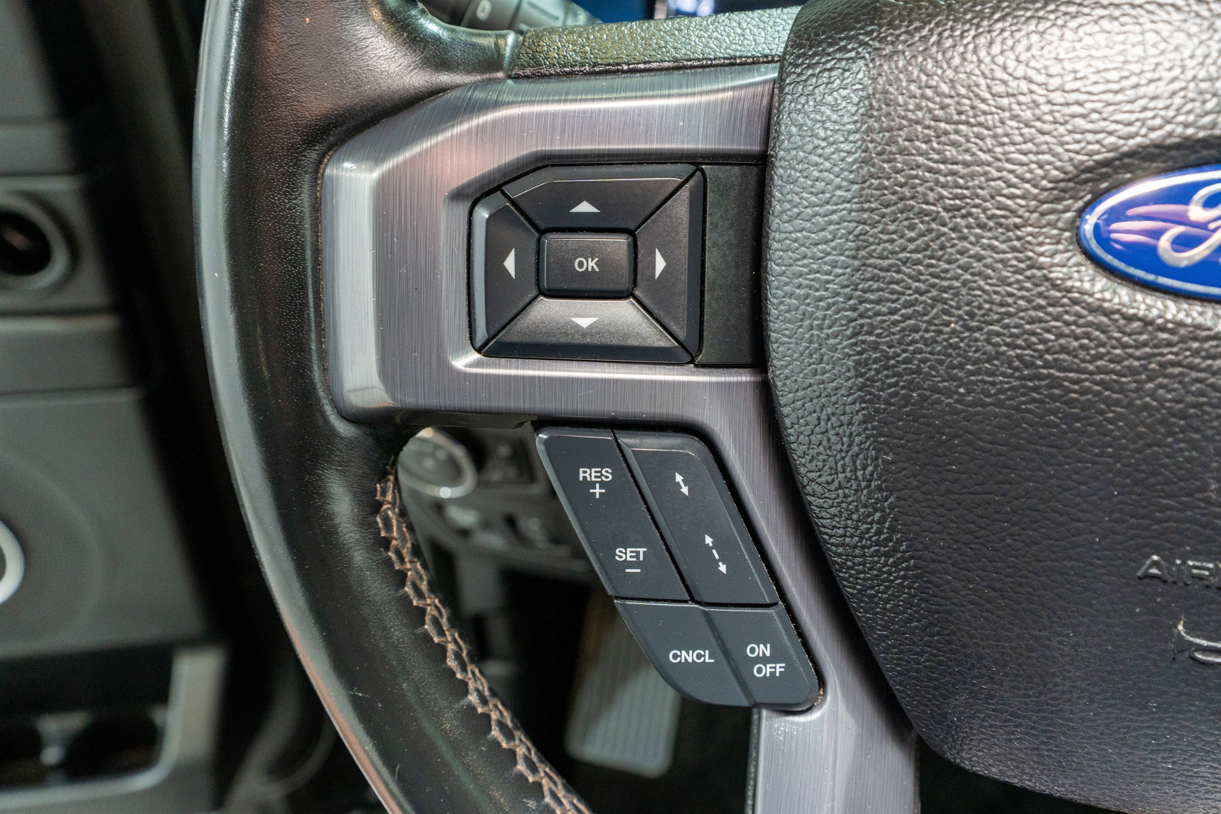 2018 Ford Expedition Max Platinum