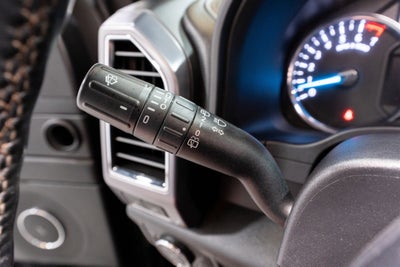 2018 Ford Expedition Max Platinum