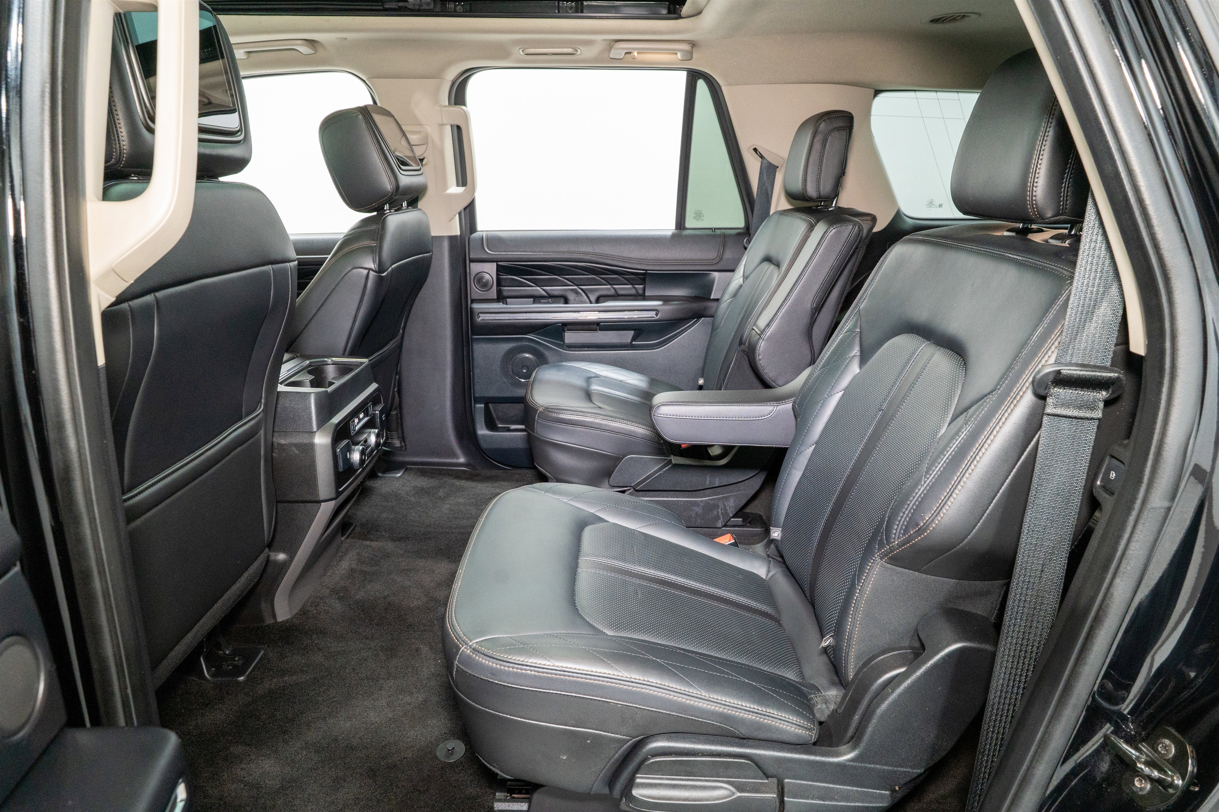 2018 Ford Expedition Max Platinum