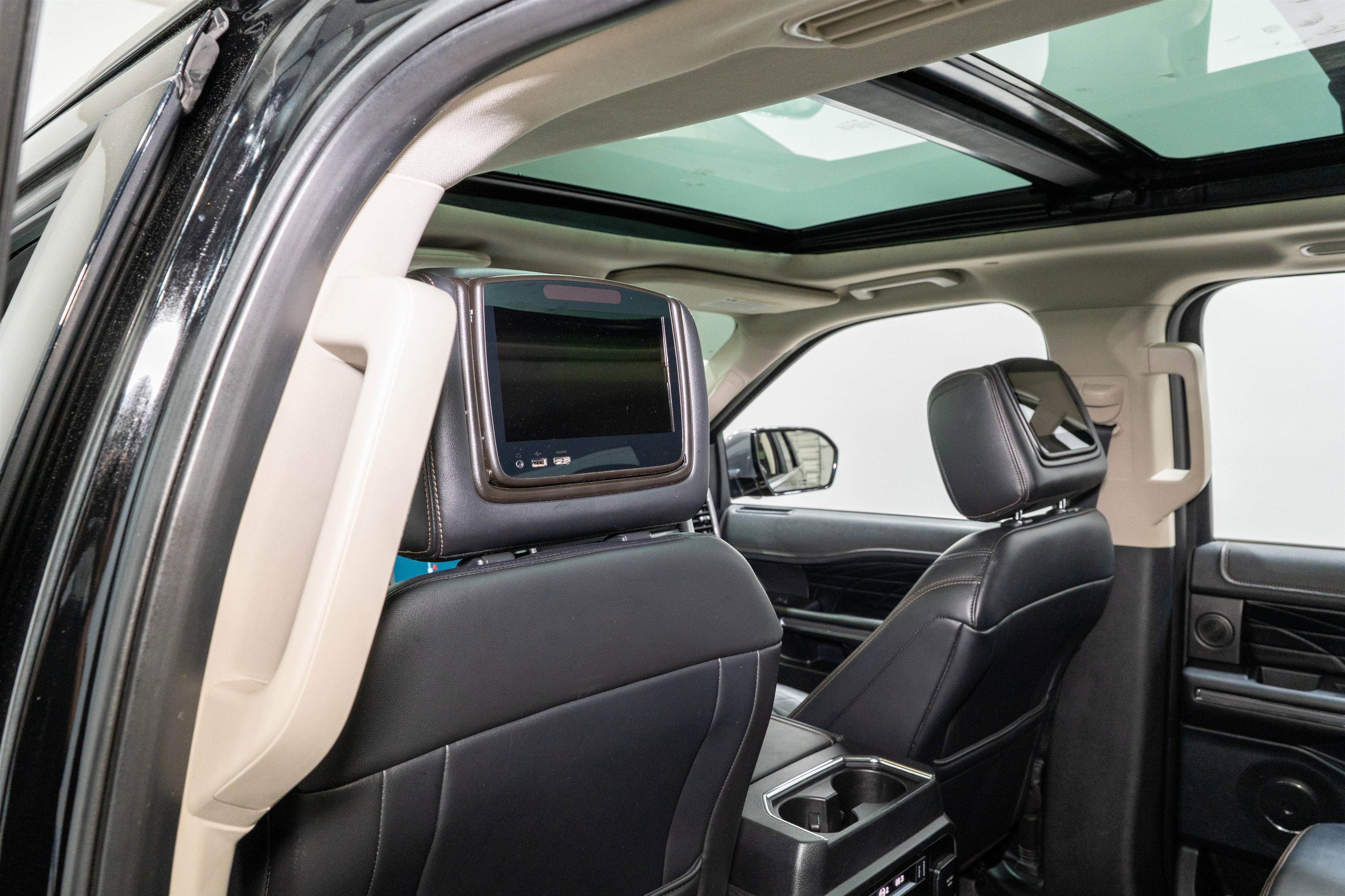 2018 Ford Expedition Max Platinum