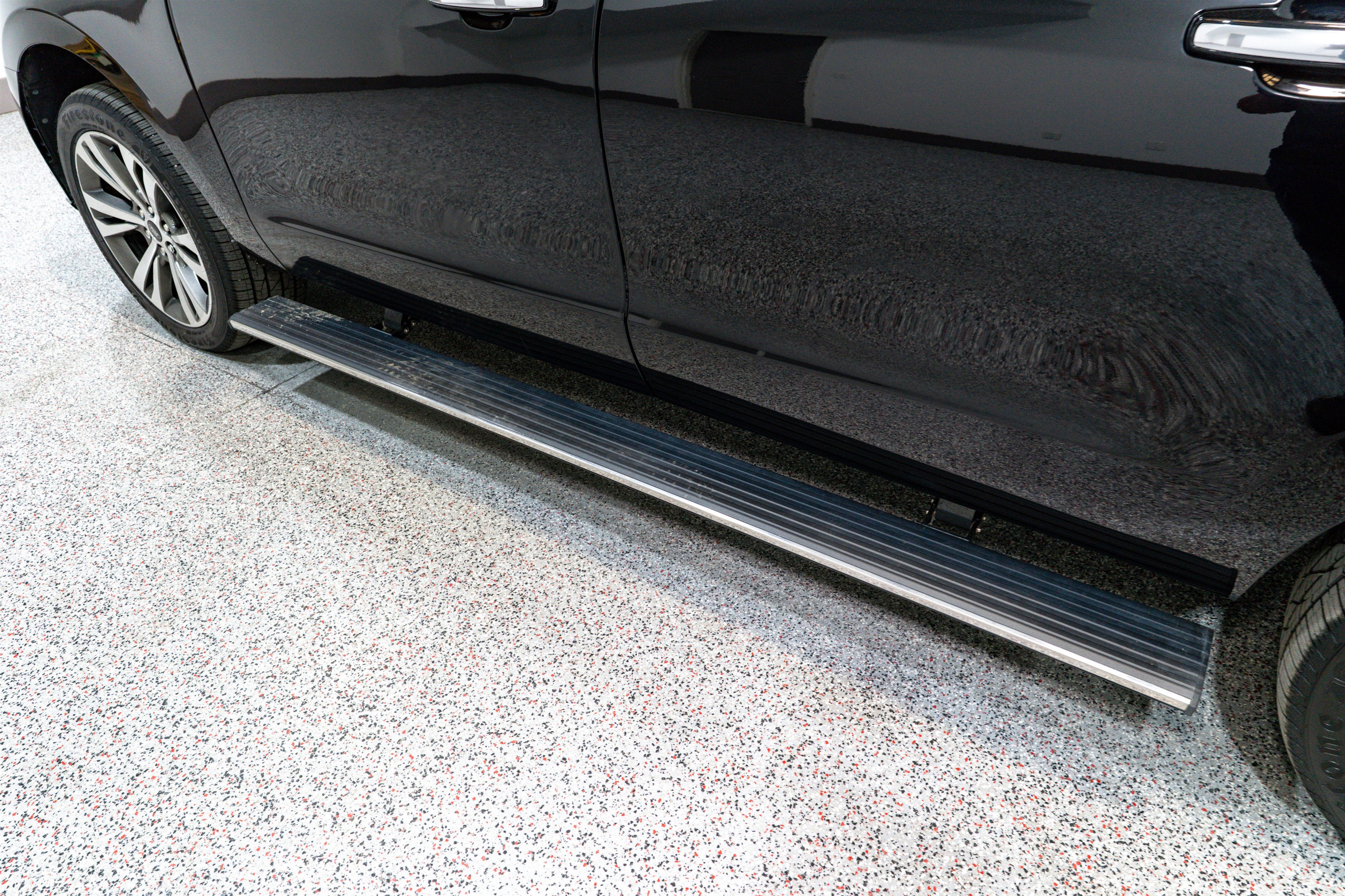 2020 Ford Expedition Max Platinum