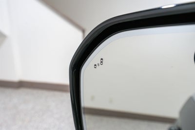 2020 Ford Expedition Max Platinum