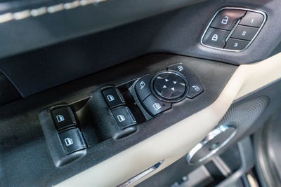 2020 Ford Expedition Max Platinum