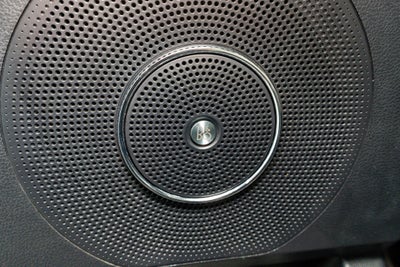 2020 Ford Expedition Max Platinum