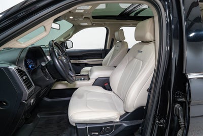 2020 Ford Expedition Max Platinum