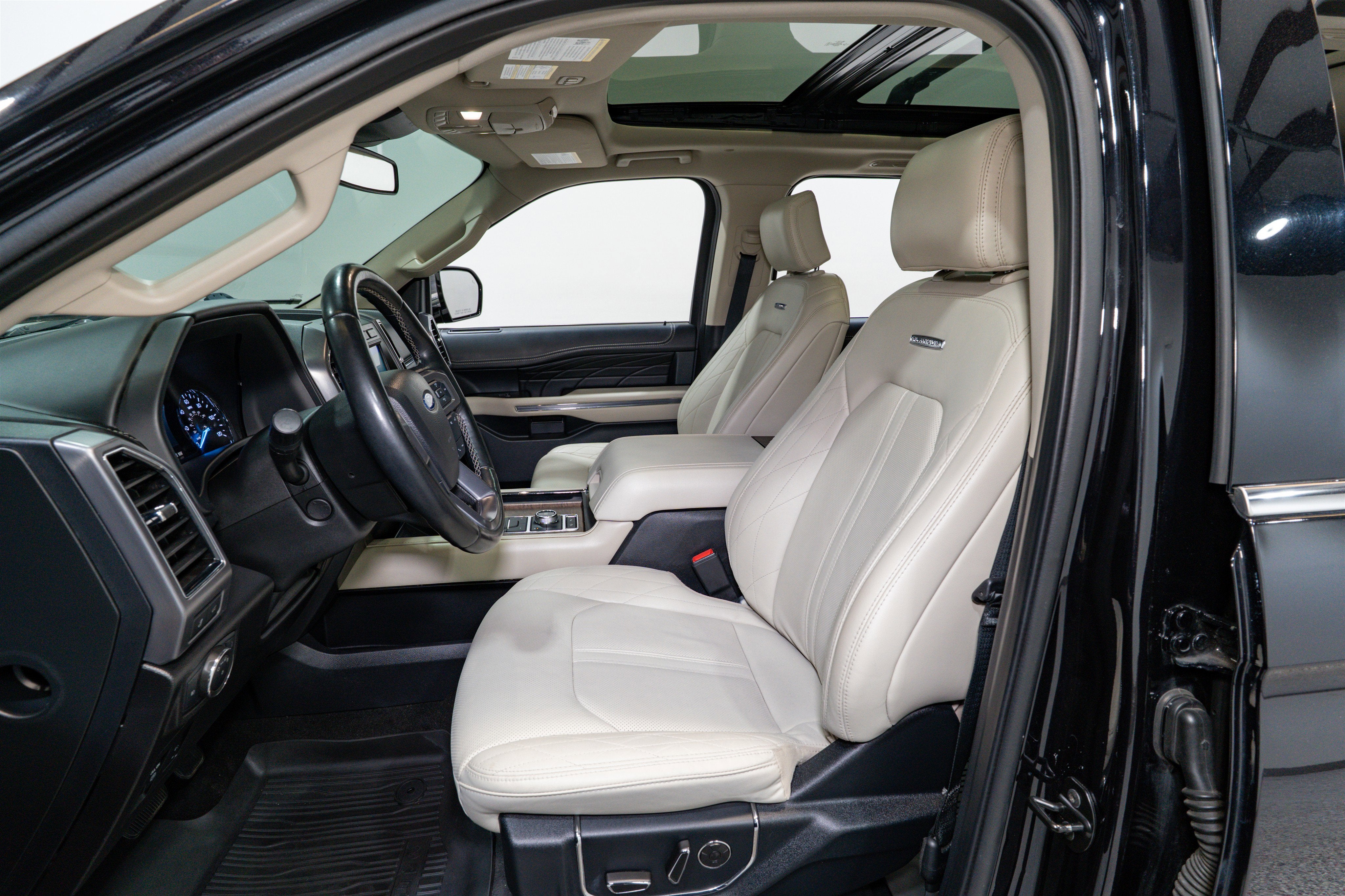 2020 Ford Expedition Max Platinum