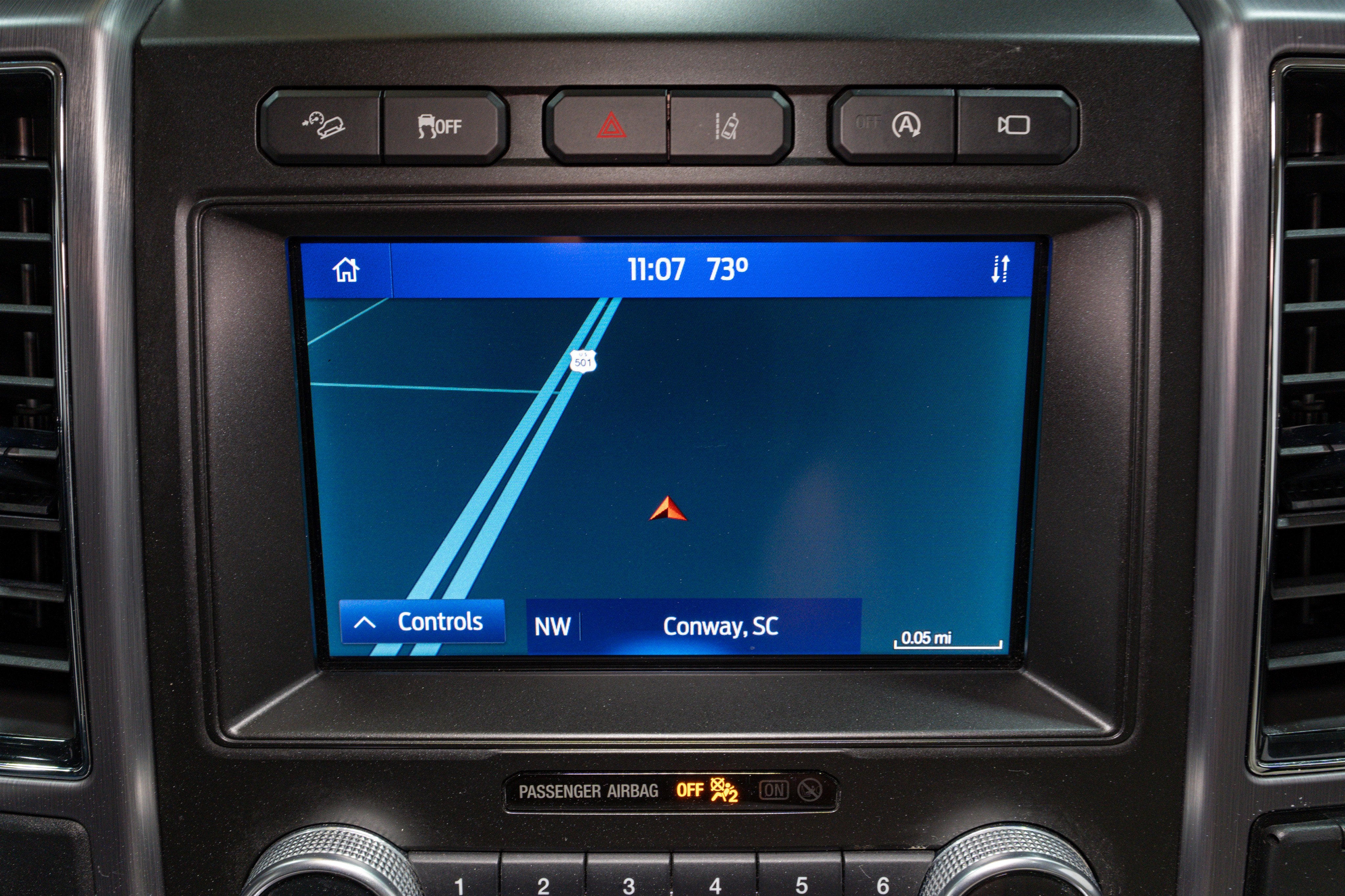 2020 Ford Expedition Max Platinum