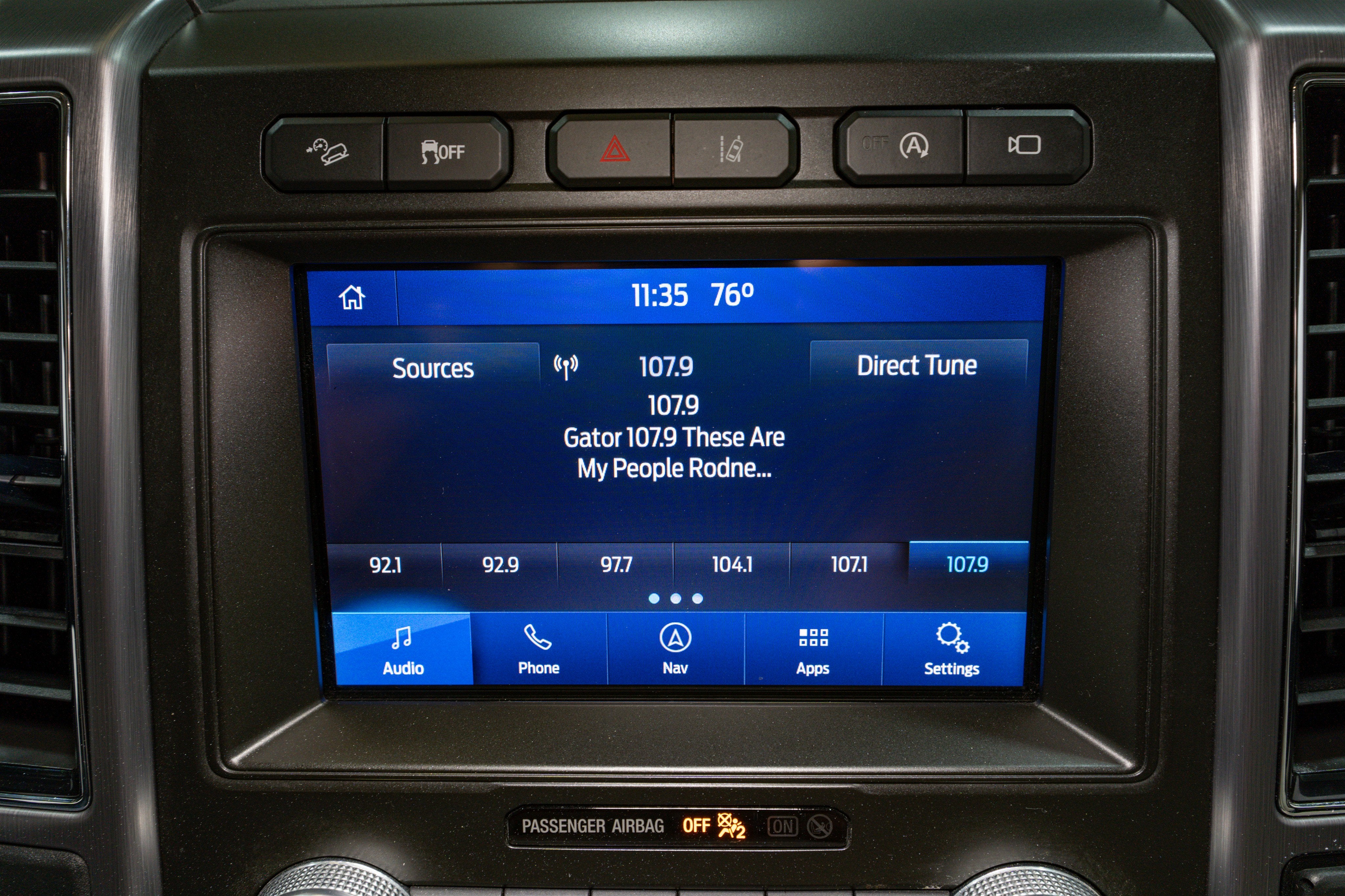 2020 Ford Expedition Max Platinum