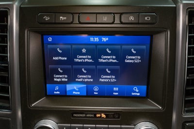 2020 Ford Expedition Max Platinum