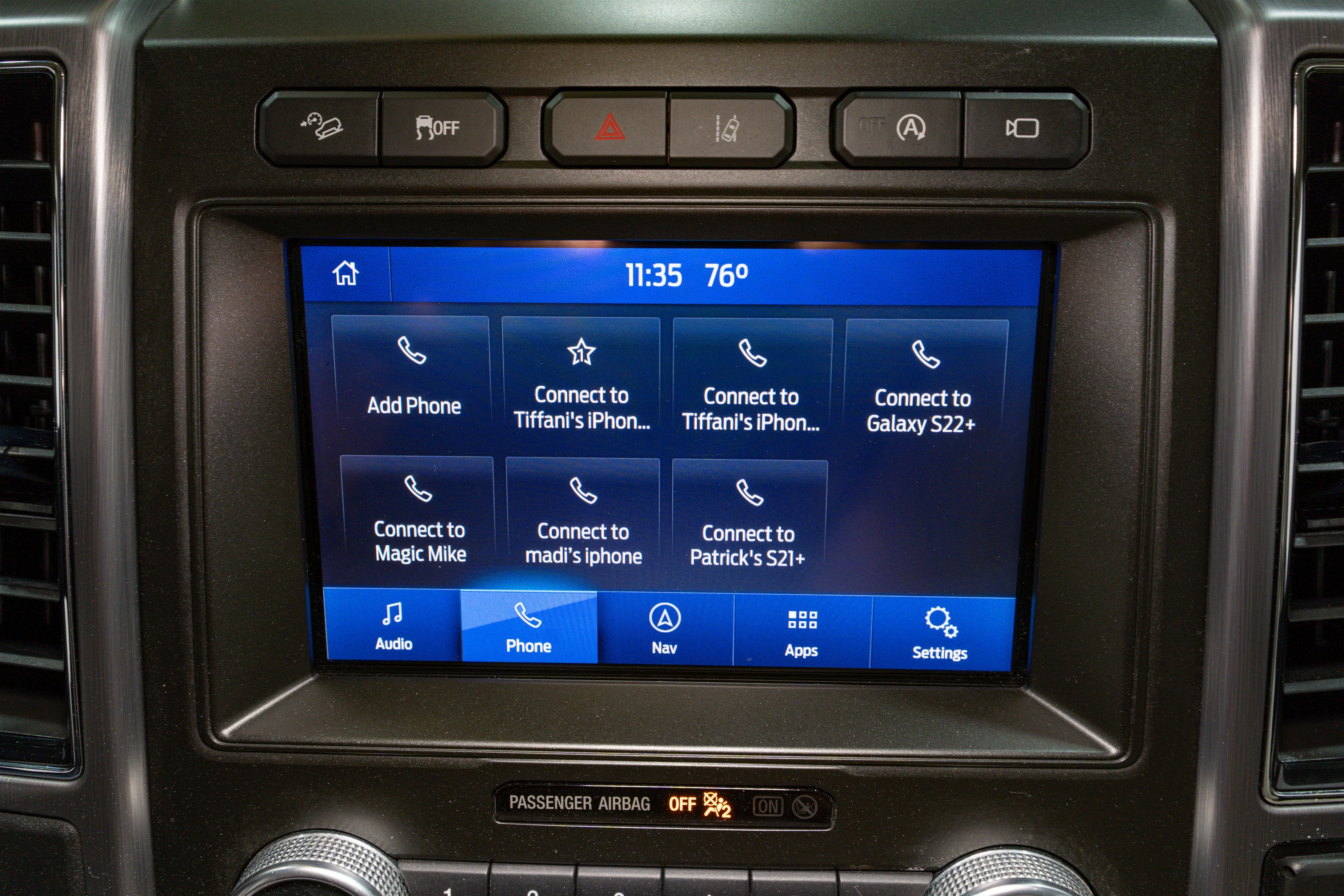 2020 Ford Expedition Max Platinum