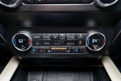 2020 Ford Expedition Max Platinum