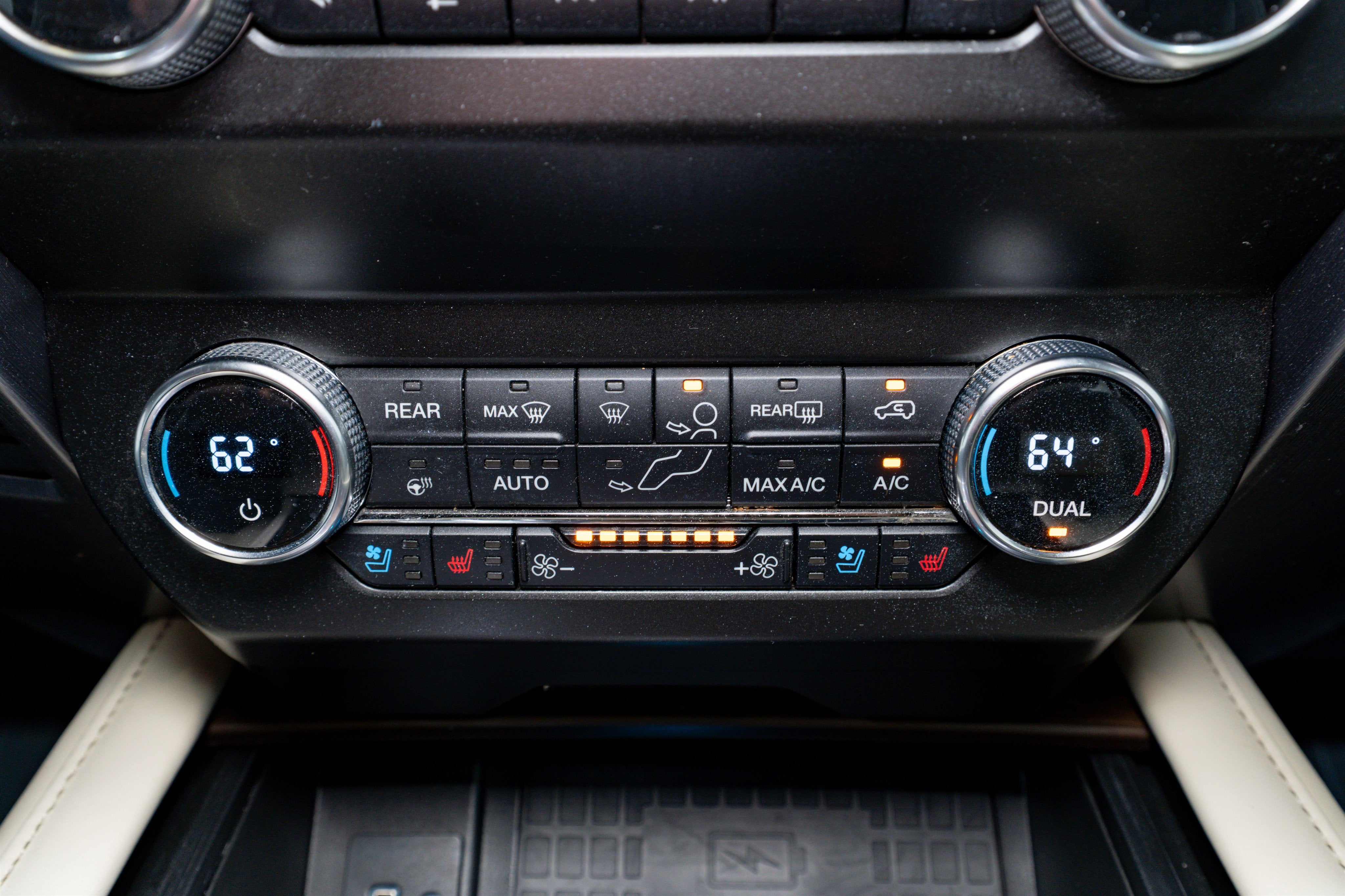 2020 Ford Expedition Max Platinum