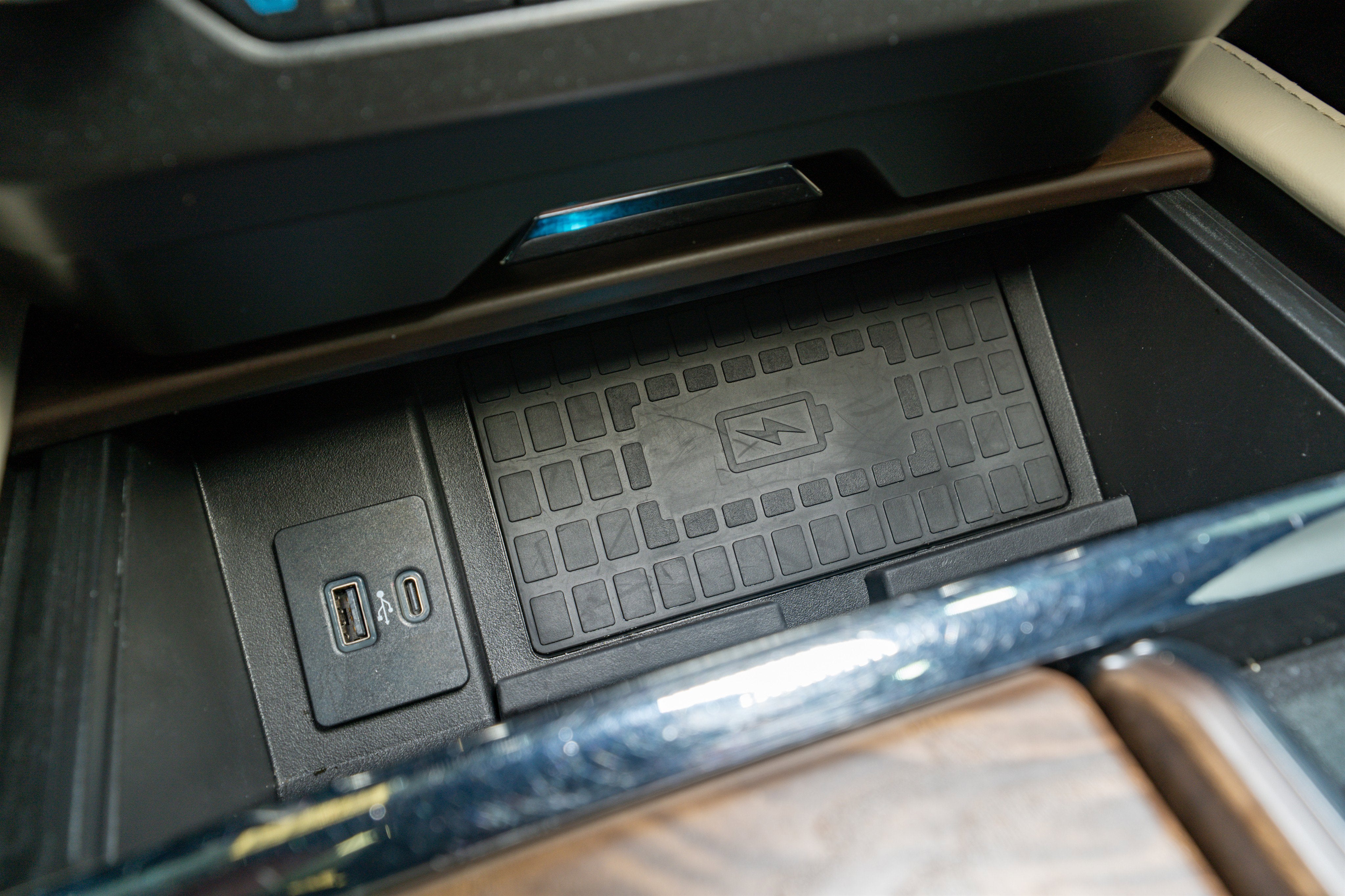 2020 Ford Expedition Max Platinum