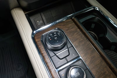 2020 Ford Expedition Max Platinum