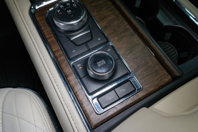 2020 Ford Expedition Max Platinum