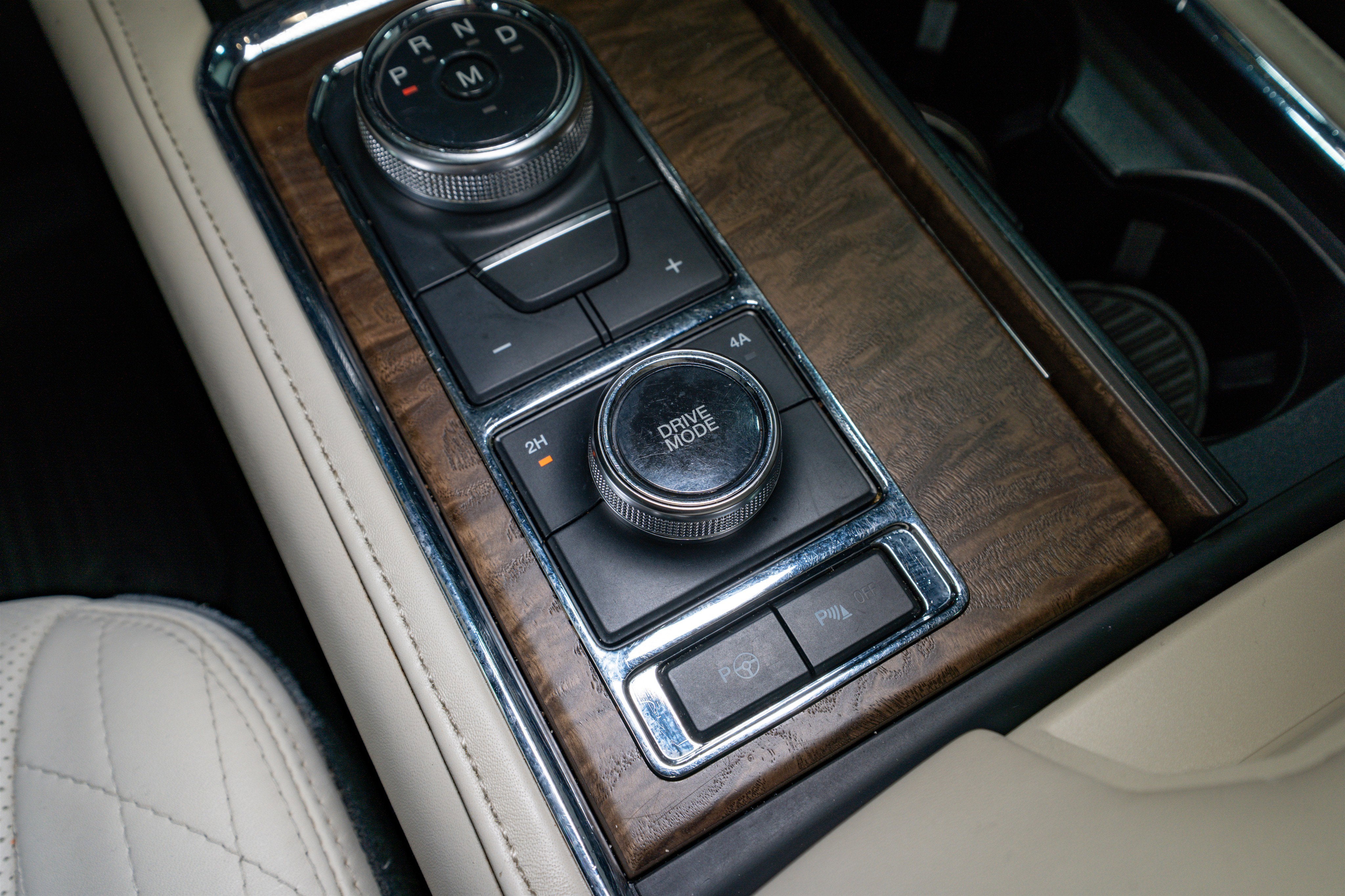 2020 Ford Expedition Max Platinum