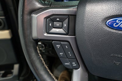 2020 Ford Expedition Max Platinum