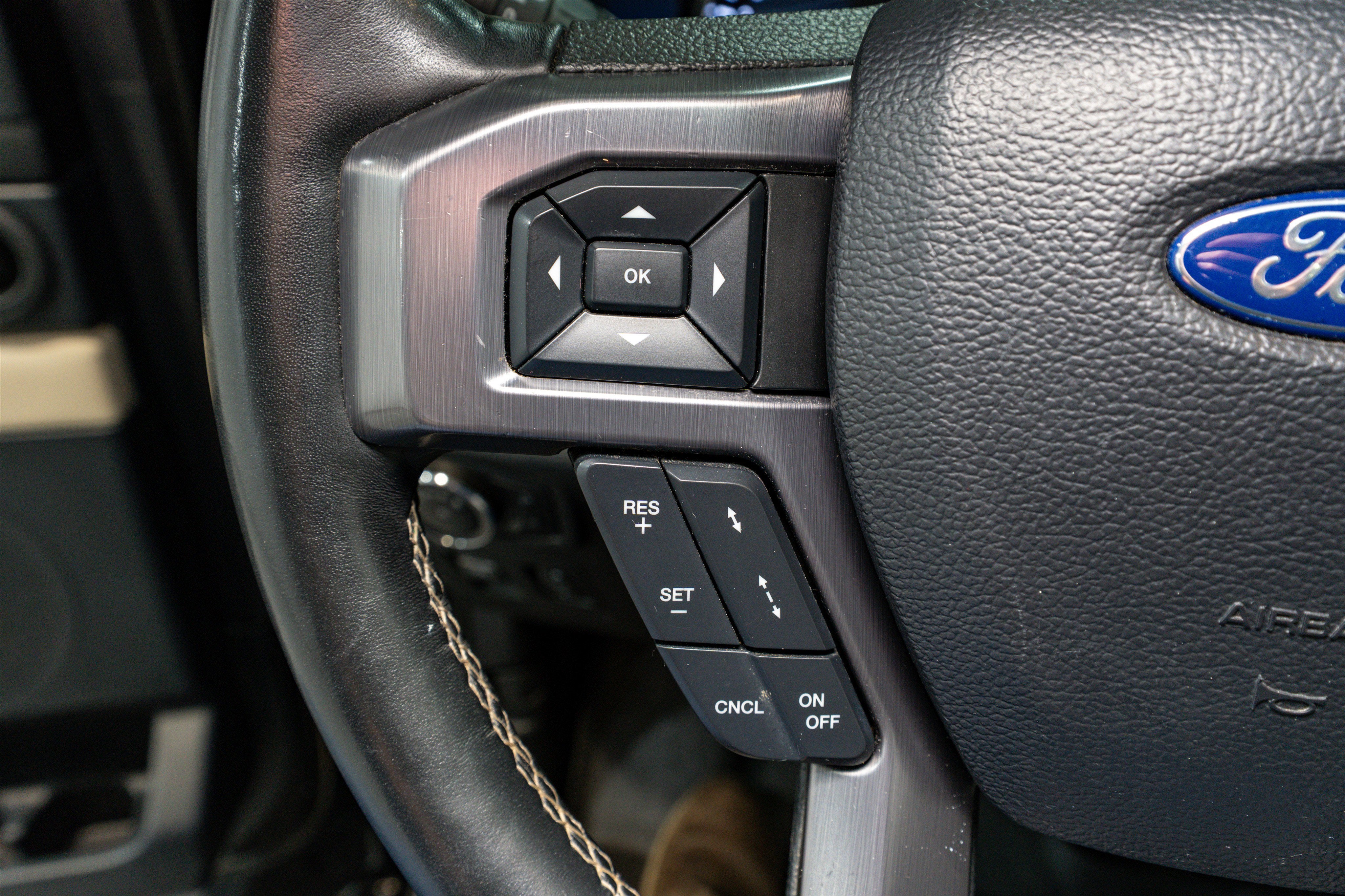 2020 Ford Expedition Max Platinum