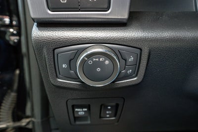 2020 Ford Expedition Max Platinum